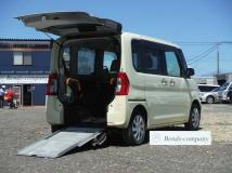 2015 Daihatsu Tanto
