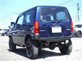 2018 Suzuki Jimny