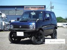 2018 Suzuki Jimny