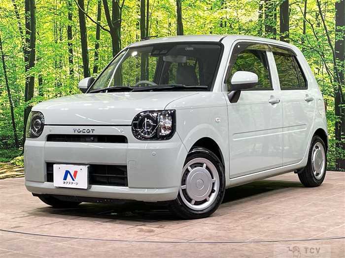 2019 Daihatsu Daihatsu Others