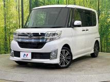 2014 Daihatsu Tanto