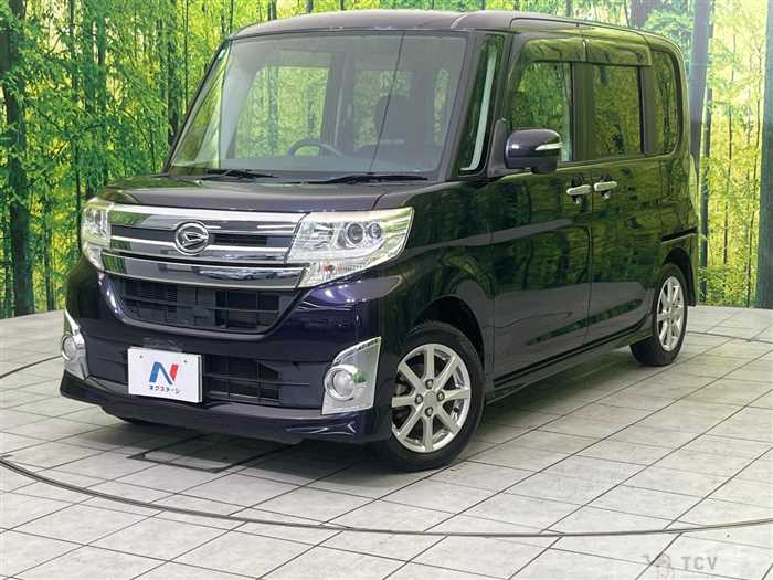 2015 Daihatsu Tanto