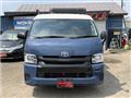2014 Toyota Hiace Wagon
