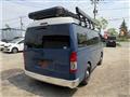 2014 Toyota Hiace Wagon