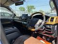 2014 Toyota Hiace Wagon