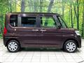 2017 Daihatsu Tanto