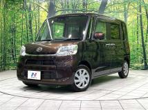 2017 Daihatsu Tanto