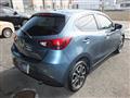 2015 Mazda Demio