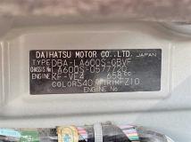 2017 Daihatsu Tanto