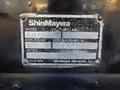 2006 Mitsubishi Canter