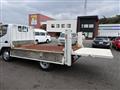 2006 Mitsubishi Canter