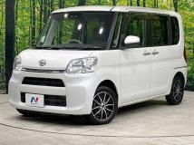 2018 Daihatsu Tanto