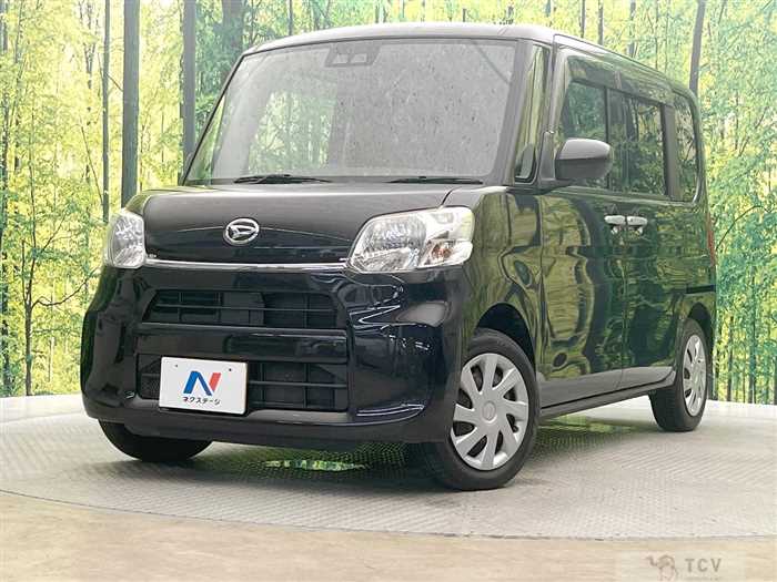 2018 Daihatsu Tanto