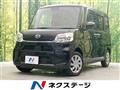 2018 Daihatsu Tanto