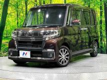 2018 Daihatsu Tanto