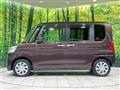 2018 Daihatsu Tanto