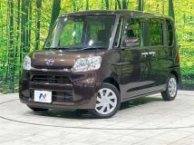 2018 Daihatsu Tanto