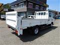 2011 Mitsubishi Canter