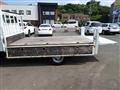 2011 Mitsubishi Canter