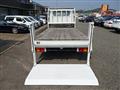 2011 Mitsubishi Canter