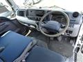 2011 Mitsubishi Canter