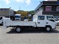2011 Mitsubishi Canter