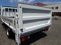 2011 Mitsubishi Canter