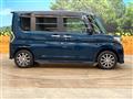 2019 Daihatsu Tanto