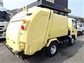 2014 Mitsubishi Canter
