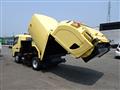 2014 Mitsubishi Canter