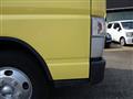 2014 Mitsubishi Canter