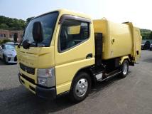 2014 Mitsubishi Canter