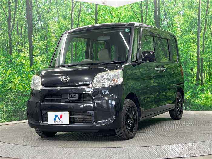 2013 Daihatsu Tanto