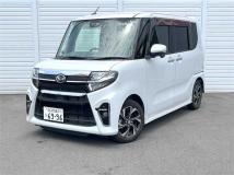 2019 Daihatsu Tanto
