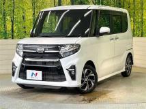 2021 Daihatsu Tanto