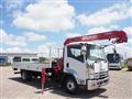 2014 Isuzu Isuzu Others