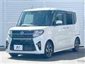 2022 Daihatsu Tanto