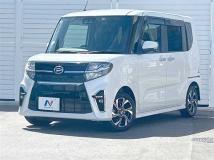 2022 Daihatsu Tanto