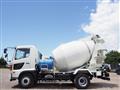 2015 Hino Hino Others