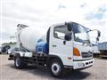 2015 Hino Hino Others