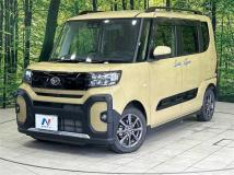 2023 Daihatsu Tanto
