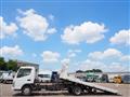 2011 Mitsubishi Canter