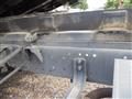 2011 Mitsubishi Canter