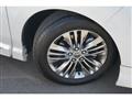 2025 Toyota Alphard G