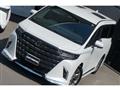 2025 Toyota Alphard G