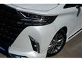 2025 Toyota Alphard G