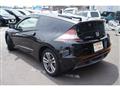 2012 Honda CR-Z