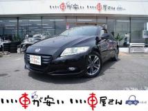 2012 Honda CR-Z