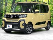 2025 Daihatsu Tanto