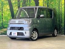 2015 Daihatsu WAKE
